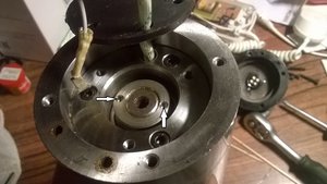 Вот в эти отверстия хочу вставить мелкие неодиовые магниты, а в крышку, которая прекрывает все это дело встроить цифровой датчик холла (3137 просмотров) <a class='original' href='./download/file.php?id=55181&mode=view' target=_blank>Загрузить оригинал (1.37 МБ)</a>