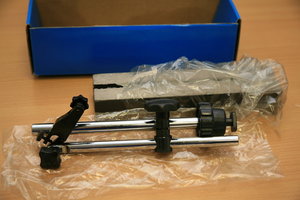 Штатив Ш-II В (в разобранном виде) (7805 просмотров) <a class='original' href='./download/file.php?id=5608&mode=view' target=_blank>Загрузить оригинал (124 КБ)</a>