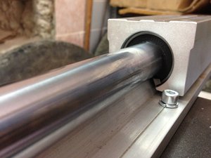 Не думали , что каретка такая низкая, что будет упираться в болты (8758 просмотров) <a class='original' href='./download/file.php?id=57117&mode=view' target=_blank>Загрузить оригинал (2.09 МБ)</a>