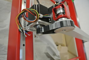 этот двиг крепил с помощью алюминиевой пластины 5мм, +подогнул ей края для уверенности (8144 просмотра) <a class='original' href='./download/file.php?id=57908&mode=view' target=_blank>Загрузить оригинал (4.92 МБ)</a>