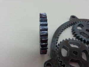 Шестерня, резка лазером ст1 6мм. (69021 просмотр) <a class='original' href='./download/file.php?id=58654&mode=view' target=_blank>Загрузить оригинал (1.44 МБ)</a>