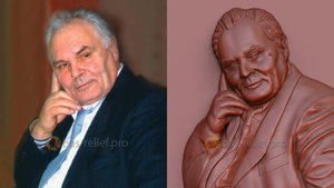 Модель портретного барельефа. http://bas-relief.pro/works/27_izgotovlenie-chastnogo-portretnogo-barelefa-po-fotografii-18-07.php (4786 просмотров) <a class='original' href='./download/file.php?id=60858&mode=view' target=_blank>Загрузить оригинал (788.13 КБ)</a>