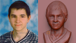 Модель барельефа по фотографии. http://bas-relief.pro/works/31_izgotovlenie-chastnogo-barelefa-po-foto-iz-mramora.php (4786 просмотров) <a class='original' href='./download/file.php?id=60860&mode=view' target=_blank>Загрузить оригинал (1.17 МБ)</a>