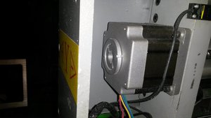 Интересный мотор - со встроенным упорным подшипником и регулировкой . (5587 просмотров) <a class='original' href='./download/file.php?id=62163&mode=view' target=_blank>Загрузить оригинал (1.55 МБ)</a>