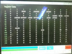 Register-Data.JPG (310.79 КБ) 10425 просмотров возможности диагностики по данным системных дескрипторов (R-BIT) программного интерфейса LADDER (10425 просмотров) <a class='original' href='./download/file.php?id=70171&sid=8f30d6e66f76895435d9f5dbdf54fab2&mode=view' target=_blank>Загрузить оригинал (310.79 КБ)</a>