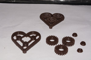 решил сделать сборный, шестерёнки крутятся но всё равно ни то (2547 просмотров) <a class='original' href='./download/file.php?id=71599&mode=view' target=_blank>Загрузить оригинал (14.09 МБ)</a>