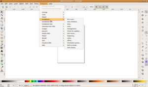 Inkscape gcodetools screenshot.png (11308 просмотров) <a class='original' href='./download/file.php?id=733&mode=view' target=_blank>Загрузить оригинал (135.69 КБ)</a>