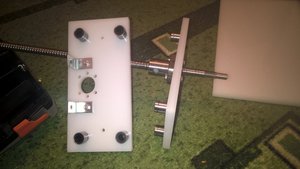 Подшипники я крепил внутрь деталей станка. Все зашло плотно. Отлично держится, ничего не болтается. (1800 просмотров) <a class='original' href='./download/file.php?id=73718&mode=view' target=_blank>Загрузить оригинал (152.27 КБ)</a>