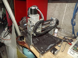 ну и сам станок рабочий стол 200х300 общий размер 500х350 , Индуктивный датчик типа LJ12A3-4-Z/BY PNP или NPN открытый коллектор (2701 просмотр) <a class='original' href='./download/file.php?id=74254&mode=view' target=_blank>Загрузить оригинал (3.71 МБ)</a>