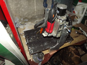 ну и сам станок рабочий стол 200х300 общий размер 500х350 , Индуктивный датчик типа LJ12A3-4-Z/BY PNP или NPN открытый коллектор (2701 просмотр) <a class='original' href='./download/file.php?id=74255&mode=view' target=_blank>Загрузить оригинал (3.61 МБ)</a>