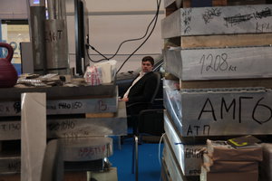 Выставка Армия 2015 в Кубинке. Логист, Олег Геннадьевич (5447 просмотров) <a class='original' href='./download/file.php?id=74814&mode=view' target=_blank>Загрузить оригинал (5.09 МБ)</a>