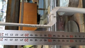 Неисправимый брак при резке нержавейки 12Х18Н10Т =30мм (5317 просмотров) <a class='original' href='./download/file.php?id=74910&mode=view' target=_blank>Загрузить оригинал (3.79 МБ)</a>