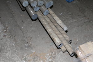 Типичный перекат титана и &quot;воронка&quot; от заката материала. Видна &quot;обточка&quot; и центровка. ВСМПО так никогда не делает. (2514 просмотров) <a class='original' href='./download/file.php?id=75404&mode=view' target=_blank>Загрузить оригинал (9.2 МБ)</a>