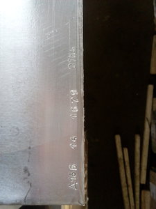 Плита Д16Б =14мм, заводское клеймо (4438 просмотров) <a class='original' href='./download/file.php?id=75947&mode=view' target=_blank>Загрузить оригинал (940.34 КБ)</a>