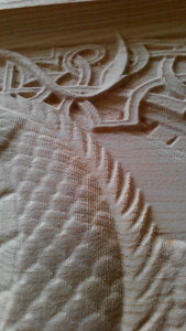 Вот такие полосы получились именно где рельеф поднимается и опускается. на ровных участках все ровно (4924 просмотра) <a class='original' href='./download/file.php?id=76947&mode=view' target=_blank>Загрузить оригинал (692.57 КБ)</a>