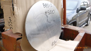 Образец дефектного прутка В95Т1 Ф500мм. Тимплет для предъявления поставщику. Надеюсь в Самаре обменяют на нормальный (вернут деньги) (5508 просмотров) <a class='original' href='./download/file.php?id=77078&mode=view' target=_blank>Загрузить оригинал (4.96 МБ)</a>