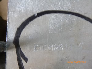 Д19Т плита =200мм. Заводское клеймо. Производство ОАО КУМЗ (5508 просмотров) <a class='original' href='./download/file.php?id=77085&mode=view' target=_blank>Загрузить оригинал (594 КБ)</a>