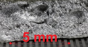 Фото стенки корпуса из АК12ПЧ. Раковины видны. (3668 просмотров) <a class='original' href='./download/file.php?id=77185&mode=view' target=_blank>Загрузить оригинал (2.61 МБ)</a>