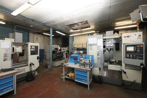 Цех  ООО КМ-МОЛД. Сейчас переехал на соседнюю территорию. (3420 просмотров) <a class='original' href='./download/file.php?id=77191&mode=view' target=_blank>Загрузить оригинал (7.11 МБ)</a>