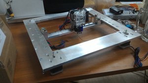 доделал экструдер и пока приложил(нет винтов закрепить) (13659 просмотров) <a class='original' href='./download/file.php?id=77596&mode=view' target=_blank>Загрузить оригинал (1.7 МБ)</a>