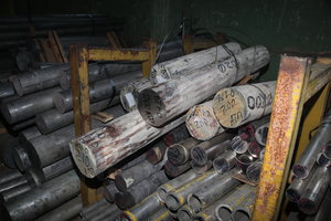 Кованный титан ВТ1-0 прутки (круги). Производство ВСМПО-АВИСМА. С АТП. (25217 просмотров) <a class='original' href='./download/file.php?id=77925&mode=view' target=_blank>Загрузить оригинал (7.43 МБ)</a>