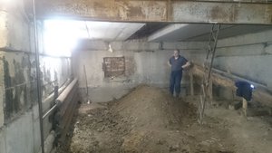 скопившийся возле передней стенки грунт поднимали копай-ногой (3858 просмотров) <a class='original' href='./download/file.php?id=77968&mode=view' target=_blank>Загрузить оригинал (3.2 МБ)</a>