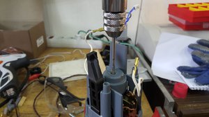 Крутим резьбу м3, фиксацию вала не снимаем (4606 просмотров) <a class='original' href='./download/file.php?id=78511&mode=view' target=_blank>Загрузить оригинал (368.85 КБ)</a>