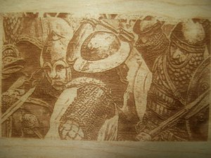 тот же кусок, размер в два раза меньше, 150мм (2357 просмотров) <a class='original' href='./download/file.php?id=78851&mode=view' target=_blank>Загрузить оригинал (578.73 КБ)</a>