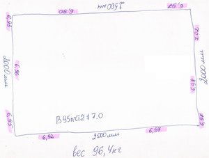Размеры листа. Предположительно В95ПЧТ2. (5053 просмотра) <a class='original' href='./download/file.php?id=79367&mode=view' target=_blank>Загрузить оригинал (62.51 КБ)</a>