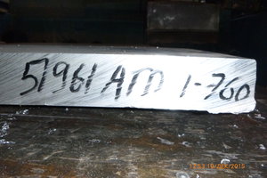 Плита АМГ6 55мм, заводской торец (КУМЗ). (5335 просмотров) <a class='original' href='./download/file.php?id=79524&mode=view' target=_blank>Загрузить оригинал (5.25 МБ)</a>