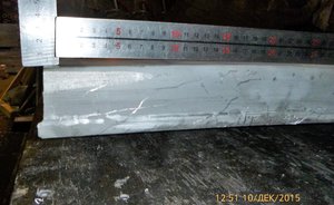 Плита АМГ6 55мм, кончик отогнут (5335 просмотров) <a class='original' href='./download/file.php?id=79525&mode=view' target=_blank>Загрузить оригинал (1.81 МБ)</a>