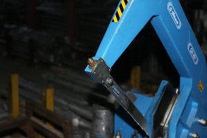 Заменили гайку с тремя!!!! витками резьбы, вместо  резьбы М12 сделали М10х1, длиной около 25мм. (3316 просмотров) <a class='original' href='./download/file.php?id=80591&mode=view' target=_blank>Загрузить оригинал (5.48 МБ)</a>