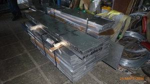 Алюминиевые плиты порезаны для заказчиков. Потом они, заказчики, сами будут у себя на месте дорезать. (10593 просмотра) <a class='original' href='./download/file.php?id=80629&mode=view' target=_blank>Загрузить оригинал (4.93 МБ)</a>