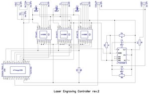 3 дравера и LT1121 (ревизия 2) (17849 просмотров) <a class='original' href='./download/file.php?id=81406&mode=view' target=_blank>Загрузить оригинал (255.15 КБ)</a>