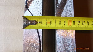 О прогибе полос из Д16Т можно судить по фотографии. (4709 просмотров) <a class='original' href='./download/file.php?id=81673&mode=view' target=_blank>Загрузить оригинал (5.33 МБ)</a>