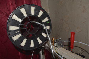 двигатель экструдера вынес ) теперь красота ))))) можно и пива спокойно попить ))) (4495 просмотров) <a class='original' href='./download/file.php?id=81783&mode=view' target=_blank>Загрузить оригинал (8.28 МБ)</a>