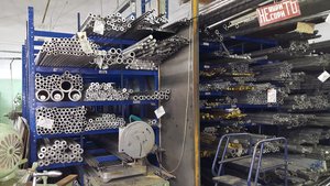 Вот их &quot;гардероб&quot;. И дюраль, и АД33Т1, и сталюга. (4672 просмотра) <a class='original' href='./download/file.php?id=81820&mode=view' target=_blank>Загрузить оригинал (4.96 МБ)</a>