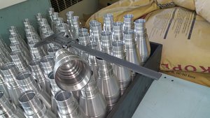 Детали ждут своего часа. Из Д16Т думаете? Нет, это 6082Т6 (АД33Т1), с высокими мехсвойствами. (4672 просмотра) <a class='original' href='./download/file.php?id=81822&mode=view' target=_blank>Загрузить оригинал (4.65 МБ)</a>