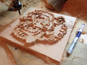 Прошелся чероаой 6мм (4779 просмотров) <a class='original' href='./download/file.php?id=82030&mode=view' target=_blank>Загрузить оригинал (2.14 МБ)</a>