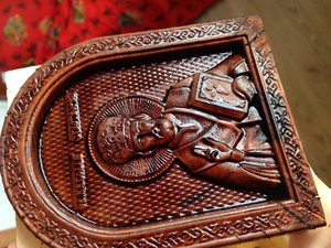 Покрасил морилкой. Еще сырая. (4779 просмотров) <a class='original' href='./download/file.php?id=82033&mode=view' target=_blank>Загрузить оригинал (2.47 МБ)</a>