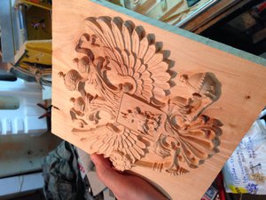 Чистовая. Фреза R1 (4779 просмотров) <a class='original' href='./download/file.php?id=82035&mode=view' target=_blank>Загрузить оригинал (1.96 МБ)</a>