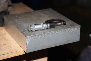 На спиле алюминия видны &quot;червоточины&quot; вдоль верхней кромки, а сопло &quot;снизу&quot; (3032 просмотра) <a class='original' href='./download/file.php?id=82365&mode=view' target=_blank>Загрузить оригинал (5.18 МБ)</a>