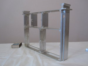 Рамочка. Алюминий АМГ6.  Фото предоставил Александр Кулешов (4602 просмотра) <a class='original' href='./download/file.php?id=82474&mode=view' target=_blank>Загрузить оригинал (2.4 МБ)</a>