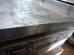 Плита В95 =30мм, кромка заминается, после несильного удара. (4568 просмотров) <a class='original' href='./download/file.php?id=82646&mode=view' target=_blank>Загрузить оригинал (556.5 КБ)</a>