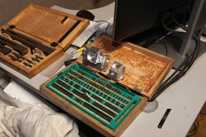 Фрезерованные детали из алюминия (из Д16Т) крупным планом (6474 просмотра) <a class='original' href='./download/file.php?id=82806&mode=view' target=_blank>Загрузить оригинал (6.31 МБ)</a>