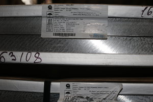 Плиты АМГ6 =80мм по ОСТу 1-92001-90. Без водорода, пузырьков и с картами УЗК. Используются ля особо ответственных деталей и работающих при криогенных температурах (10365 просмотров) <a class='original' href='./download/file.php?id=82982&mode=view' target=_blank>Загрузить оригинал (7 МБ)</a>