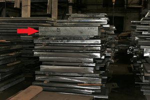 У плиты Д16 =200мм безобразная кромка, КУМЗ &quot;старается&quot;. Остальные резы наши. (10365 просмотров) <a class='original' href='./download/file.php?id=82993&mode=view' target=_blank>Загрузить оригинал (3.18 МБ)</a>