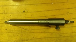 Ось с прошивкой ставится вместо центра, на данный момент нужен был центр поэтому снял ось так ка центр у меня один. Когда куплю второй уже не буду переставлять ось (6670 просмотров) <a class='original' href='./download/file.php?id=83239&mode=view' target=_blank>Загрузить оригинал (4.35 МБ)</a>