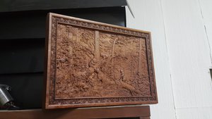 Попытка покрытия маслом + колер (6007 просмотров) <a class='original' href='./download/file.php?id=83493&mode=view' target=_blank>Загрузить оригинал (1.75 МБ)</a>