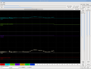 Крутил за вал  энкодера вручную (3781 просмотр) <a class='original' href='./download/file.php?id=8655&mode=view' target=_blank>Загрузить оригинал (64.49 КБ)</a>